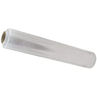 Triplast - Plástico para embalaje retráctil- 400 mm x 250 m- transparente